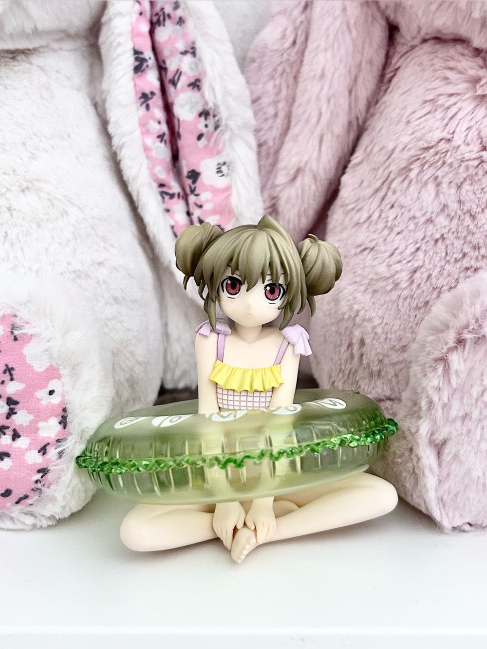 Toradora Taiga Swimsuit Figurine